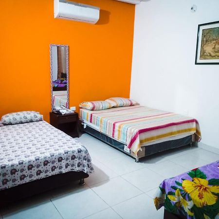 Hotel Acuarius Cucuta Exterior photo