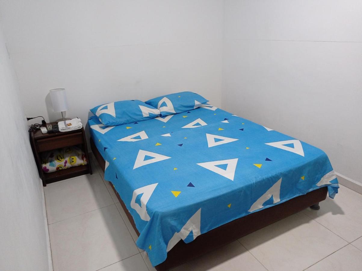 Hotel Acuarius Cucuta Exterior photo
