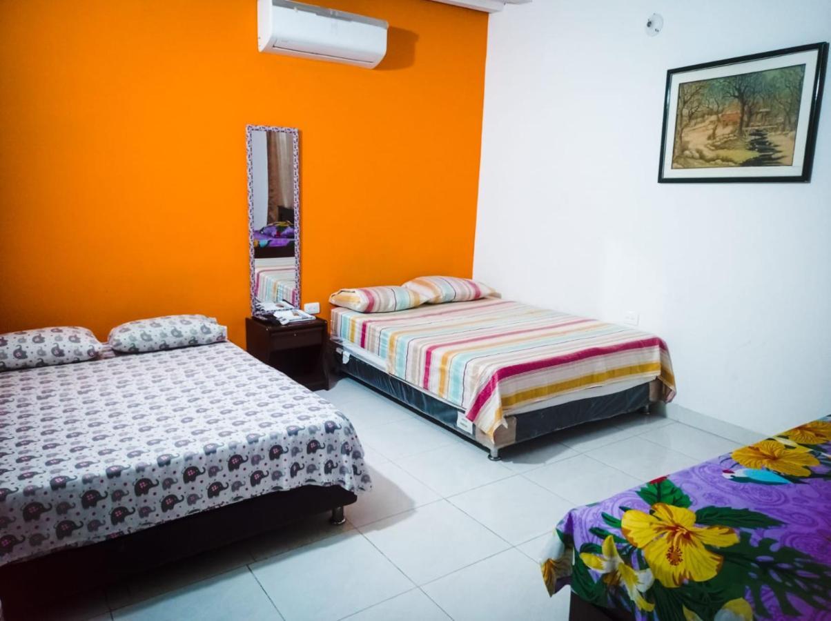 Hotel Acuarius Cucuta Exterior photo