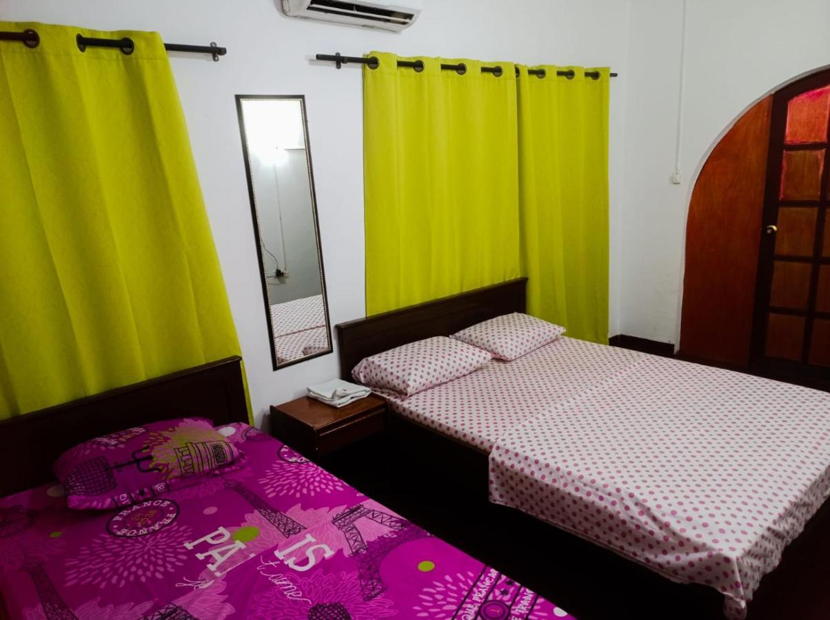 Hotel Acuarius Cucuta Exterior photo