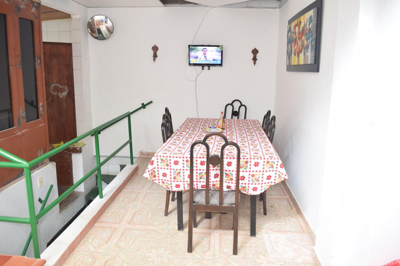 Hotel Acuarius Cucuta Exterior photo