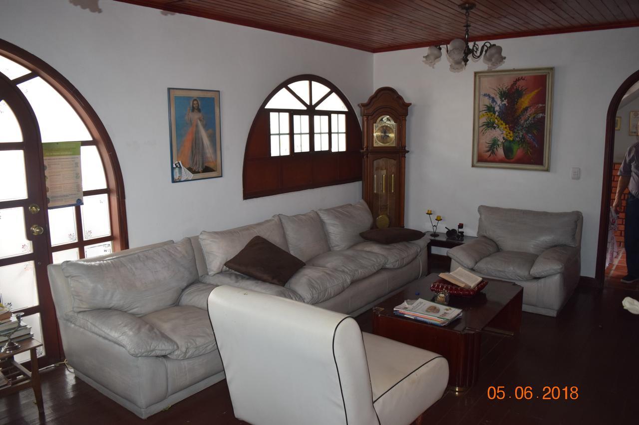 Hotel Acuarius Cucuta Exterior photo